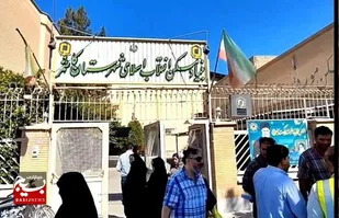 آسیب به بیش از ۳۵۰۰ واحد مسکونی در زلزله کاشمر