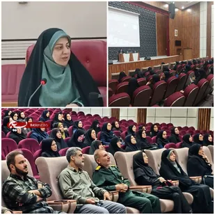 زنان، روایت&zwnj;گران ناگفته&zwnj;های سه جنگ تحمیلی هستند