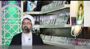 کلیپ| قسمت چهارم : همه عمر گذشتند برای من و شما