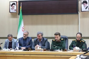 معاون استاندار ایلام: مدیریت بازار نیازمند همدلی و نظارت مداوم میدانی است