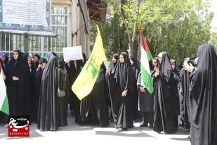&nbsp;

دانشجو به روزهای شکوفایی باز می گردد+تصاویر