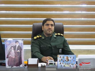 اجرای برنامه قرآنی تلاوت روزانه یک جز قرآن کریم