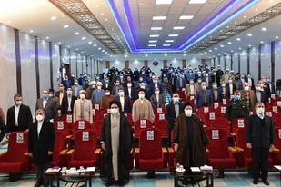 دستگاه قضایی به دنبال امید آفرینی در کشور است / گره گشایی از مشکلات مدیریت جهادی می خواهد