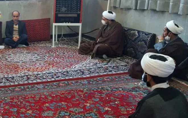 مجمع مربیان پایگاه های حوزه شهید صادقی برگزار شد