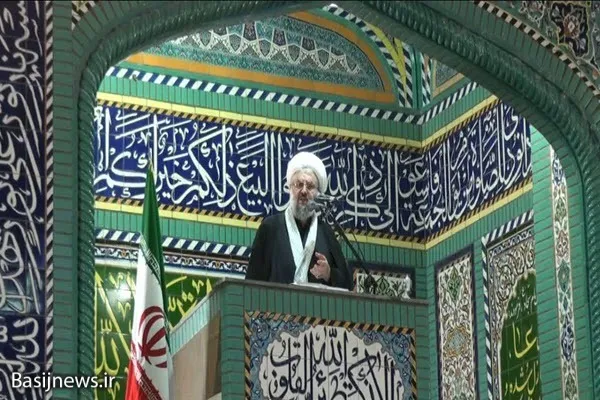 این همه ظلم به مردم بهار، روا نیست/ مراقب باشیم آب به آسیاب دشمن نریزیم