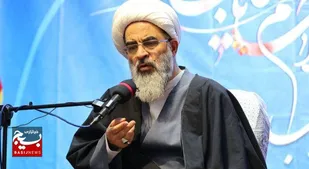 بعثت ملت نعمتی فراتر از پیروزی&zwnj;های نظامی است/ مجاهدان راه حق نیز در منطق قرآن از کلمات الهی&zwnj;اند