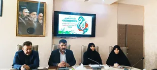 تکمیل پازل زیست عفیفانه در لرستان با جشنواره خرم دخت
از استانداردسازی پوشش تا حمایت از نخبگان دانشگاهی در خرم دخت