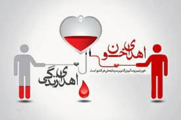 پیشرفت ۶۵ درصد پروژه ساختمان بانک خون مردمی نهاوند