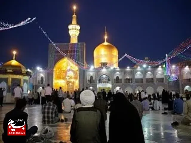  اختصاص ۵۰ درصد از اعتبار پیش‌بینی‌شده به زیارت خراسان رضوی