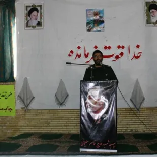 آمادگی نسل چهارم و پنجم انقلاب به پشتوانه &laquo;۴۱ سال مقاومت&raquo;