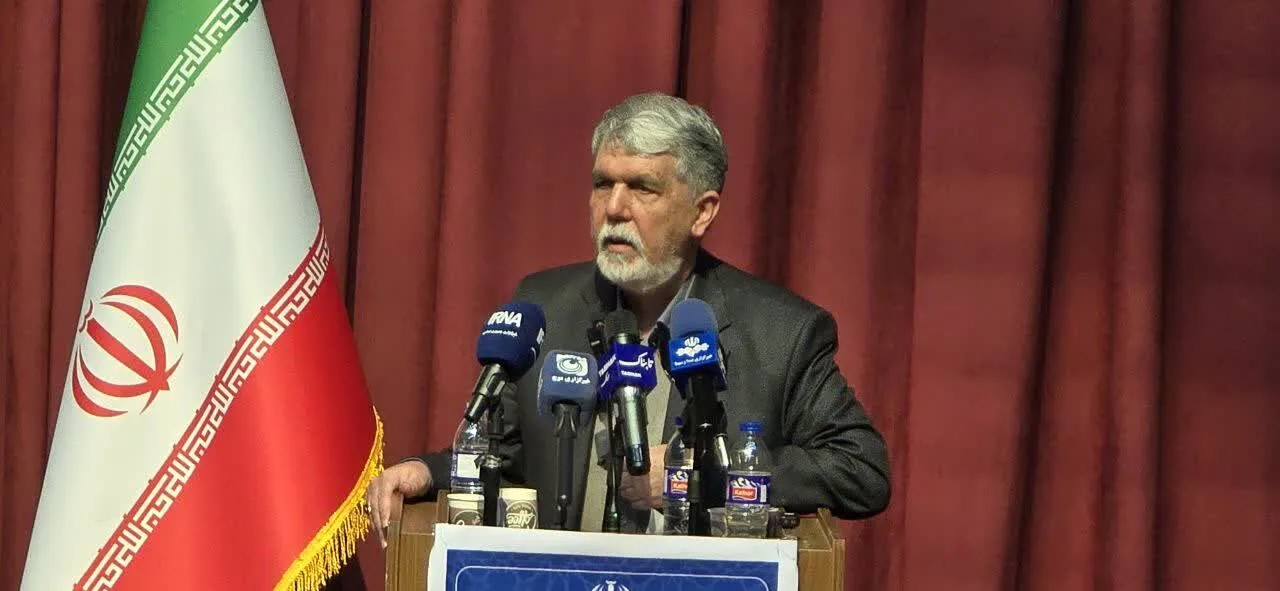 آب در فرهنگ ایرانی، تنها یک عنصر مادی نیست / آغاز «سال آبی هنر» از پایتخت آب ایران