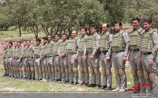 استخدام ۳۵۰ نیروی جد&zwnj;ید در سازمان محیط زیست