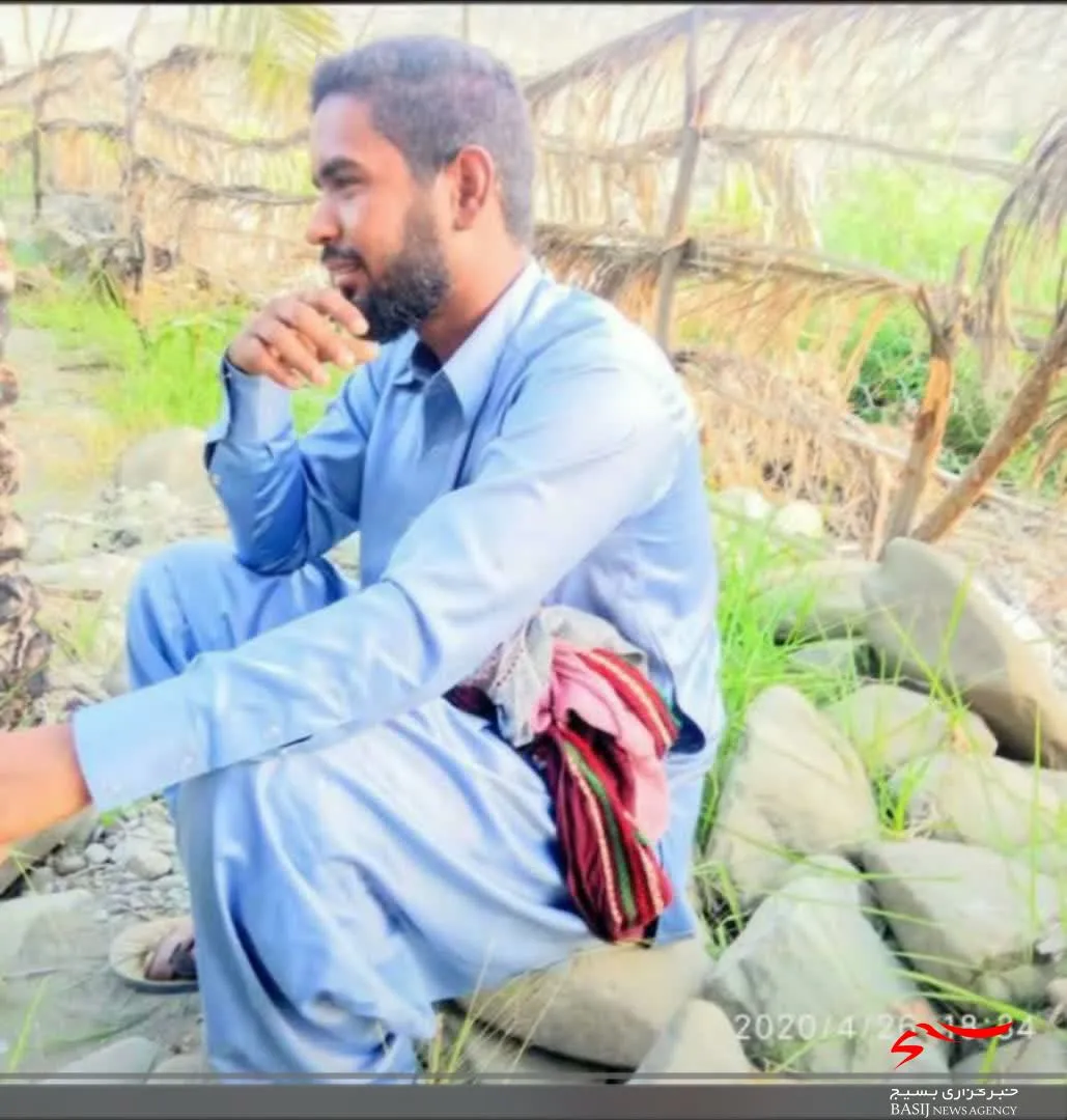 شهادت دو بسیجی در درگیری بااشرار