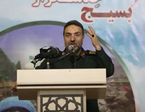 بسیج تهدیدها را به فرصت تبدیل می کند/ مولفه اصلی در جنگ ترکیبی و شناختی امروز رسانه است