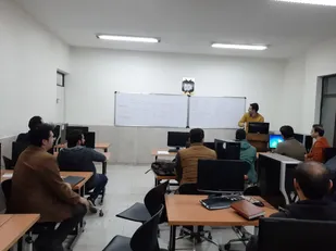 کارگاه آموزشی-کاربردی دوربین های مداربسته تحت شبکه