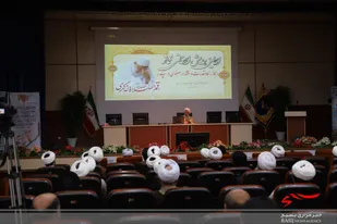 قدرت نظام برگرفته از نماز است / بهره گیری سپاه کربلا از روش&zwnj;های نوین در ترویج نماز