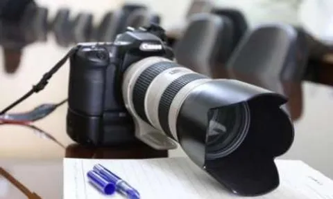 دوره آموزش «عکاسی خبری» در پاتوق خبر