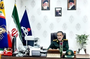 نسبت به انتخابات و تعیین سرنوشت نمی&zwnj;شود بی تفاوت بود