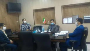 استفاده از ظرفیت های مراکز کارآفرینی در طرح اعتلای صنعت یار