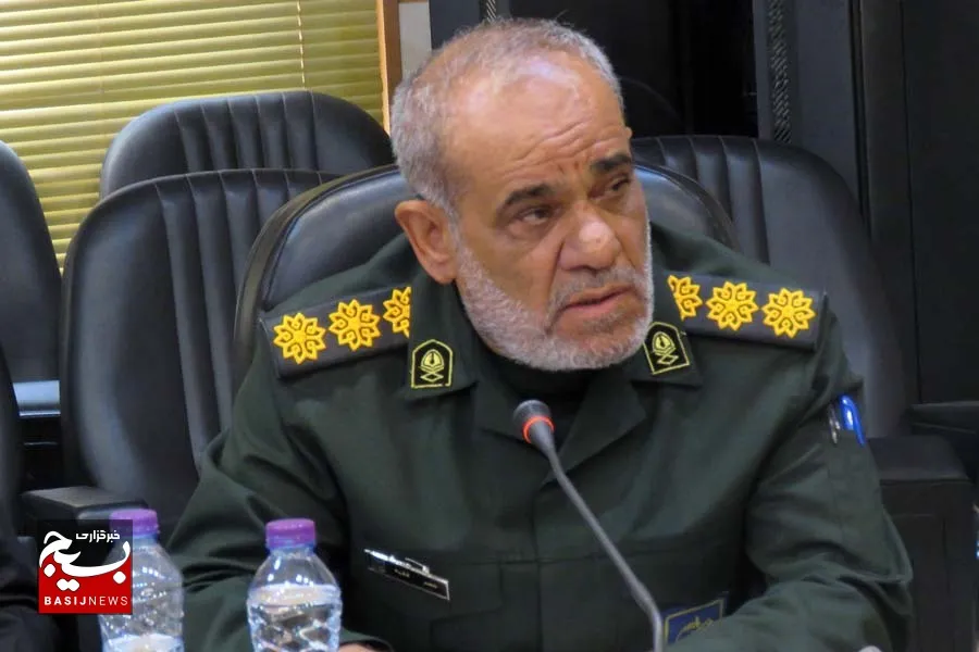 سند تحول قضایی در جامعه تبیین شود