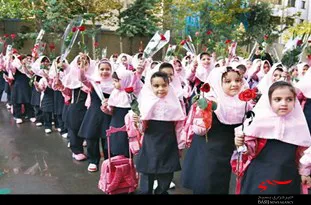 23هزار کلاس اولی در بوشهر راهی مدرسه می‌شوند