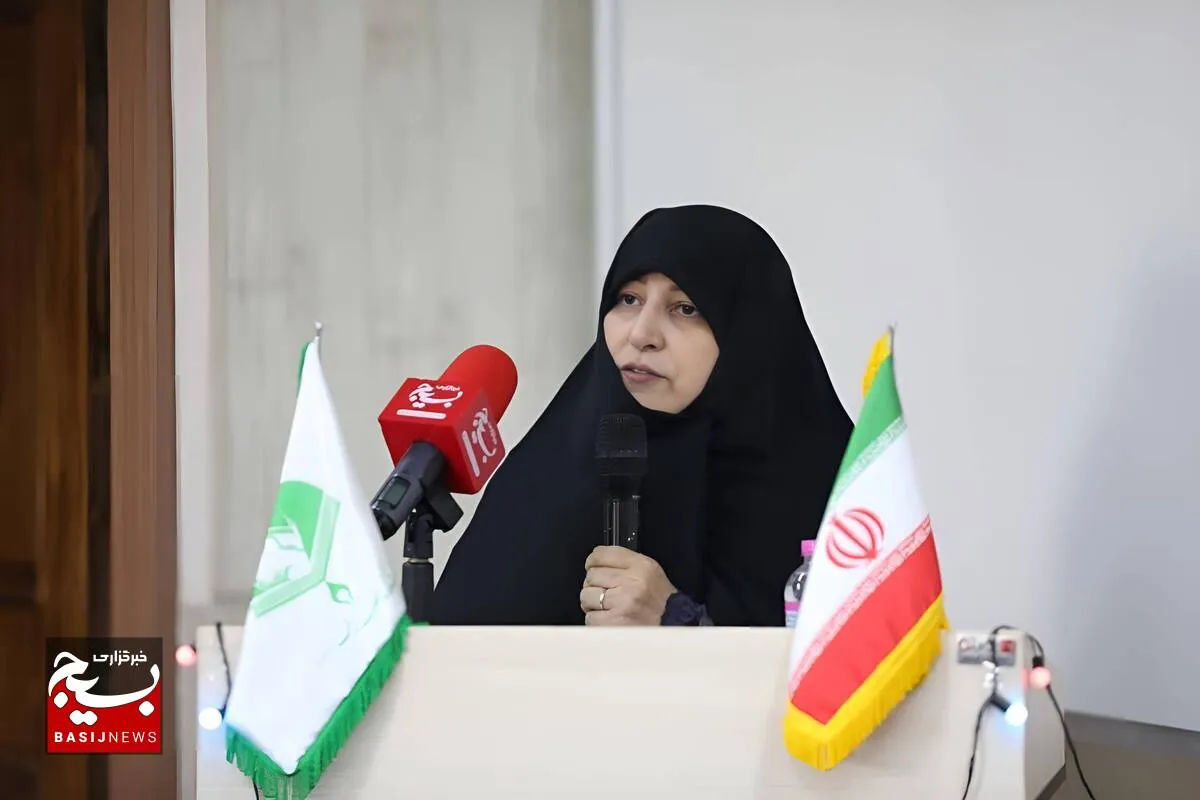 اتفاقات اخیر جهان نشأت گرفته از ارتقاء فکری و اندیشه بانوان ما در پرتو انقلاب اسلامی است