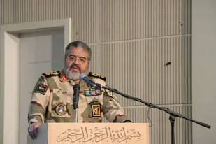 در دانش فنی و مهندسی پدافند غیرعامل به خودکفایی کامل رسیده&zwnj;ایم/ دفاع از کشور یک دفاع فنی-مهندسی است