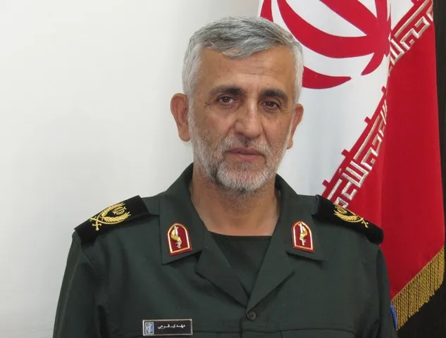شهدا با بصیرت و ایثار خود امنیت و آرامش را برای ایران به ارمغان آوردند