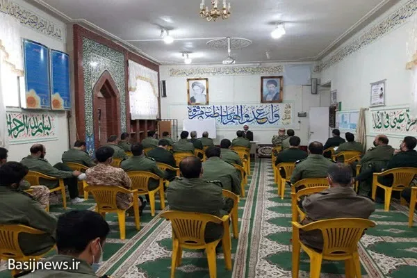 راه شهید «فهمیده» الگویی برای جوانان امروز است