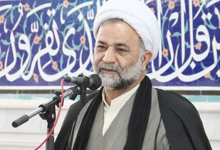 ثواب خدمت به زائران امام رضا(ع) کمتر از زیارت امام (ع) نیست