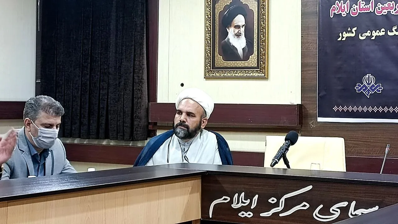 مجوز فعالیت ۱۲۰ موکب در ایلام صادر شده است/ فعالیت موکب ها در استان از ۱۵ شهریور آغاز می شود