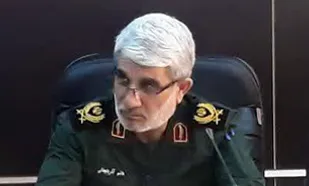 منش حاج قاسم، مکتب انسان ساز است/سردار سلیمانی، مالک اشتر ولایت بود