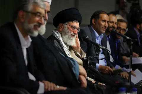 رهبر شور و شعور