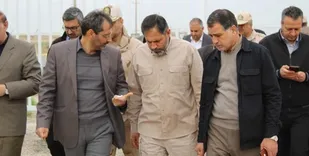 بازگشایی بازارچه مرزی &laquo;تیله کوه&raquo; سرپل&zwnj;ذهاب در آینده نزدیک