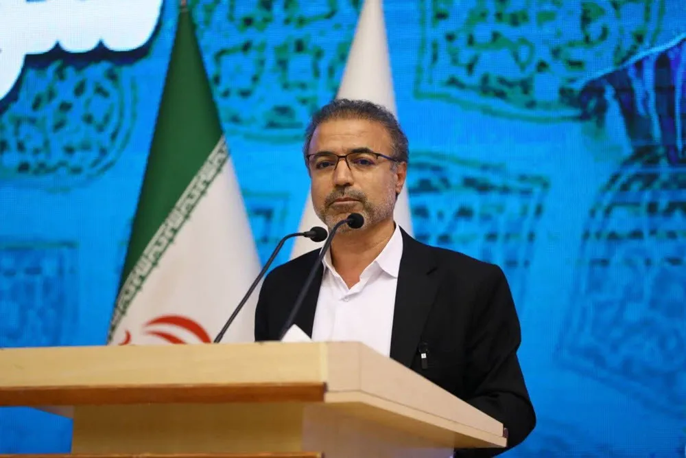 اقدامات کم ‌نظیری در عرصه مدیریت امنیتی در استان همدان انجام شد