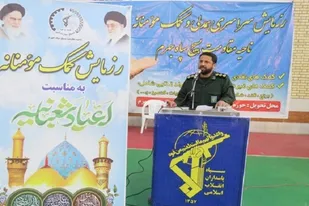 ۱۳۰۰ بسته معیشتی به ارزش ۵۲۰ میلیون تومان در جهرم توزیع شد