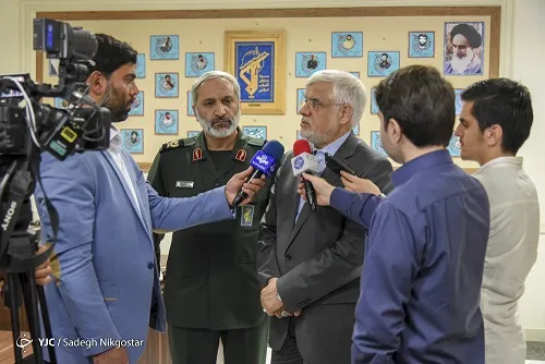 اقدام ضد ایرانی آمریکا با هیچ معیار بین المللی و قانونی سازگاری ندارد