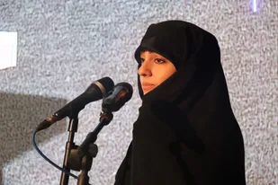 نگاه رهبر انقلاب به زن، نگاهی متفاوت و مبتنی بر ظرفیت&zwnj;های انسانی، نخبه&zwnj;پروری و شایسته&zwnj;سالاری است