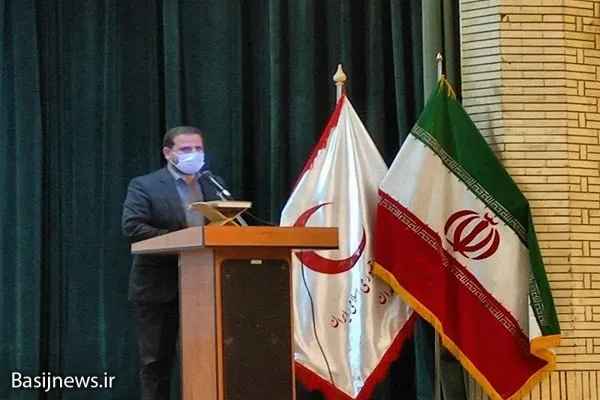 ضرورت نهادینه‌سازی راه‌های پیشگیری از حوادث توسط جمعیت هلال احمر
