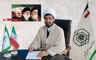 تشریح برنامه&zwnj;های ایام&zwnj;الله دهه فجر در اداره کل اوقاف استان