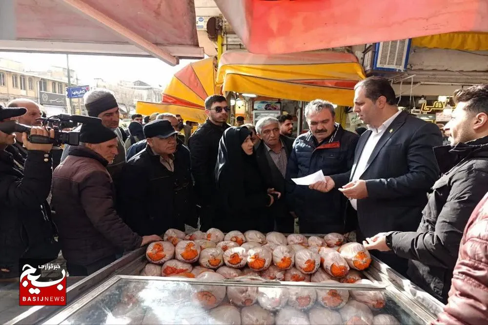با وجود برخی گرانی‌ها، اجازه کمبود و گرانفروشی نخواهیم داد