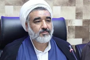 پیام مدیر کل اوقاف بوشهر در پی حادثه سوء قصد به عضو شورای شهر بوشهر