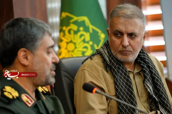 همایش سردار ایل