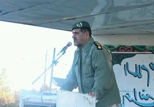 &nbsp;حماسه نهم دی برای همیشه در تاریخ انقلاب اسلامی ثبت و ماندگار شد