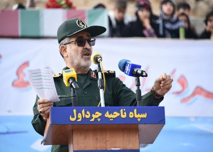 ایستادگی و نهضت بیداری ملت ایران، موجب افول قدرت آمریکا شد
