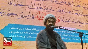 رئیس شورای سیاست&zwnj;گذاری ائمه جمعه استان سمنان: نماز جمعه سنگر وحدت، بصیرت و اقتدار امت اسلامی است