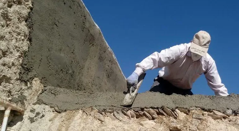 اردوی جهادی یک روزه گروه جهادی سفیران خدمت خوانسار