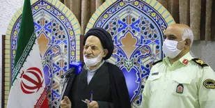 انتخابات ایران دشمنان اسلام را مأیوس و گروه های مقاومت را امیدوار می کند