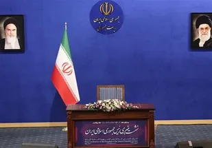 ۸ خصوصیت رییس جمهور مطلوب کشور