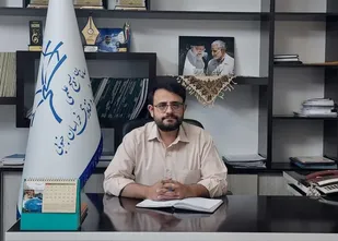 اولین ایستگاه زمینی هوشمند بارورسازی ابر&zwnj;ها در خراسان&zwnj;جنوبی